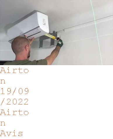 airton home assistant